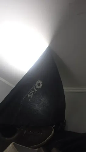 Soft box novo