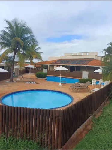 Casa à Venda - Condomínio Yasmin | Jardim Guanabara II | Goiânia - GO
