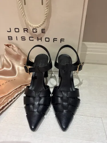 Scarpin Jorge Bischoff