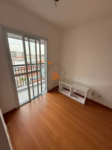 Apartamento para locação na Vila Santa Terezinha (Zona Norte) com 2 dormitórios, 45 m².