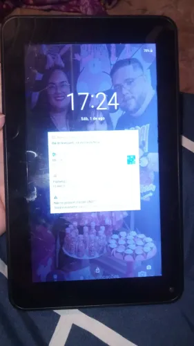 Tablet Multilaser