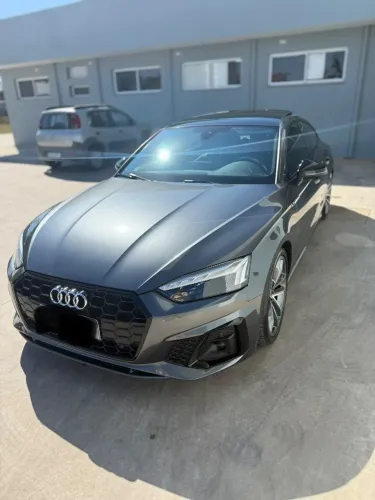 Audi A5 Sportback S-line 2.0 TFSI S-tronic 2022