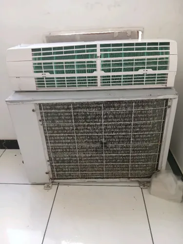 Ar condicionado Gree 7.000 btus