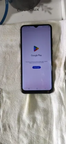 Celulares usado