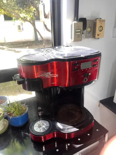 Cafeteira Programável Hamilton Beach
