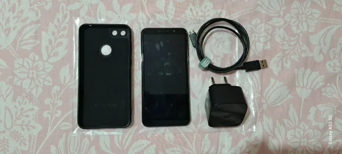 Celular Motorola Moto E6 Play