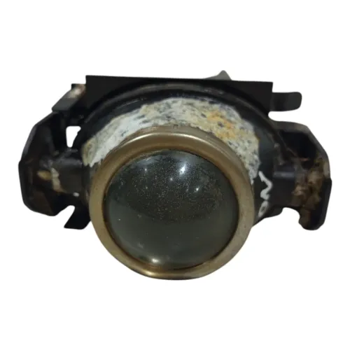 Farol Milha Luz Esquerdo Ford Fusion 2007 2008 2009 A 2012 Branca