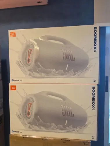 JBL BOOMBOX 4