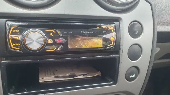 Toca cd golfinho com Bluetooth 