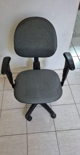Cadeira giratoria 