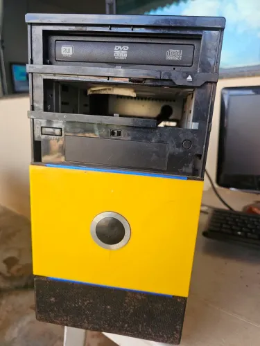 Cpu