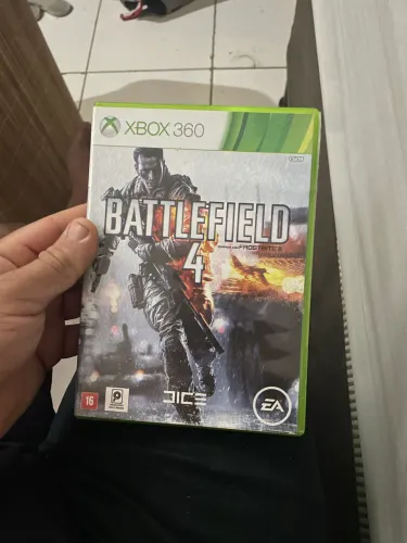 Jogos Xbox 360