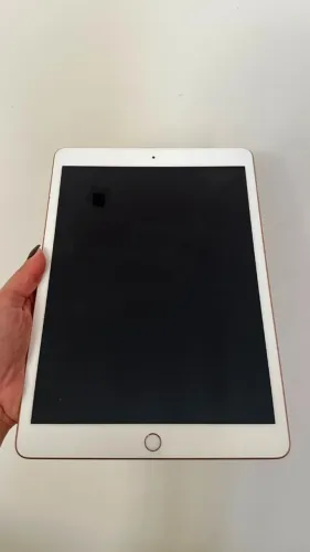 IPad Rose 8 geração 128gb