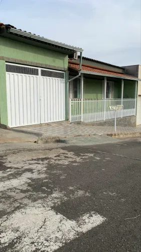 Casa em Alfenas