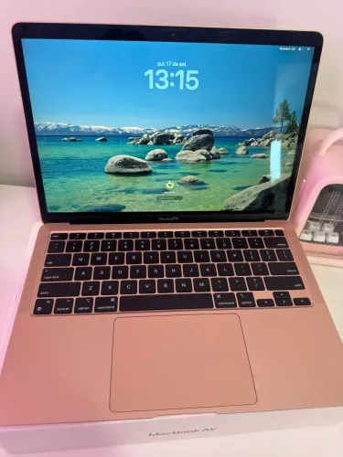 MacBook Air 