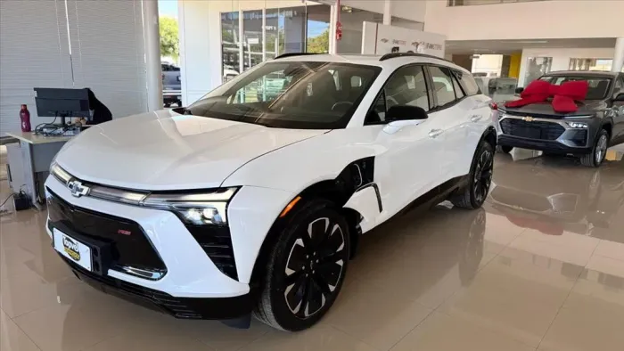 Chevrolet Blazer EV RS 347cv (elétrico) 2024