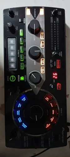 Vendo rmx 1000 piooner 