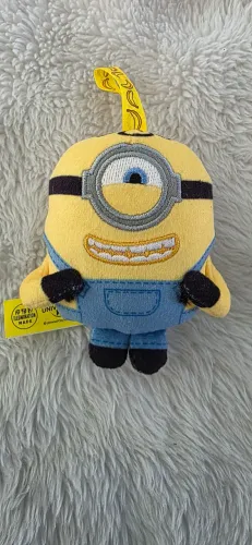 Minions Burguer King James