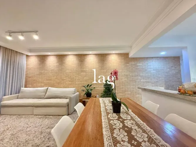 Apartamento, 113 m² - venda por R$ 980.000,00 ou aluguel por R$ 6.341,47/mês - Condomínio