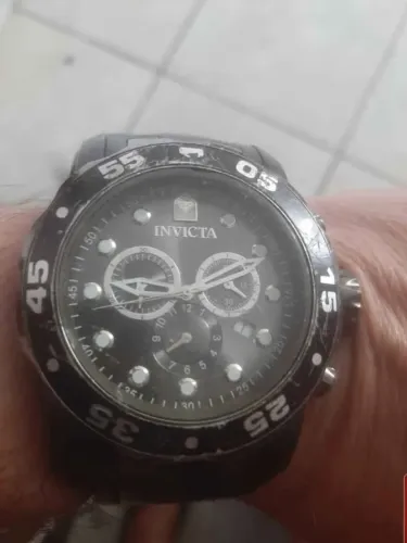 RELOGIO INVICTA