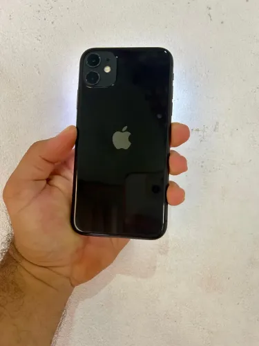 IPHONE 11 64GB SEMINOVO