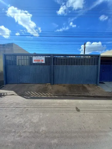 Casa vila São José 