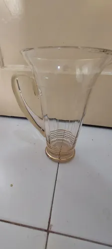 Jarra grande para bebidas