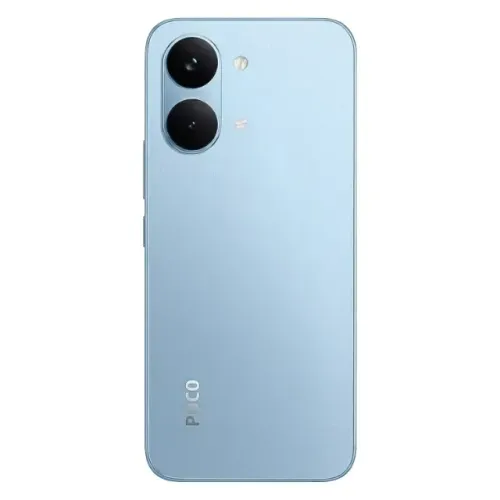 XIAOMI POCO X8 PRO MAX 5G DS/512GB/12 6.83 4K BLUE GLOBAL (BR)   