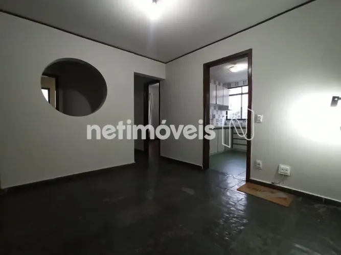 Venda Apartamento 2 quartos São Pedro Belo Horizonte