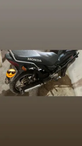 POP 110 EM BOAS CONDUÇÕES
