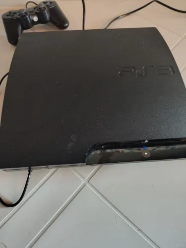 Playstation 3