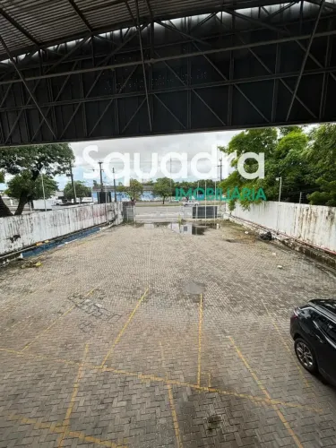 Imóvel para aluguel tem 3000 metros quadrados com 1 quarto em Cajazeiras - Fortaleza - CE