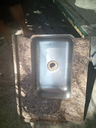 Cuba aluminio