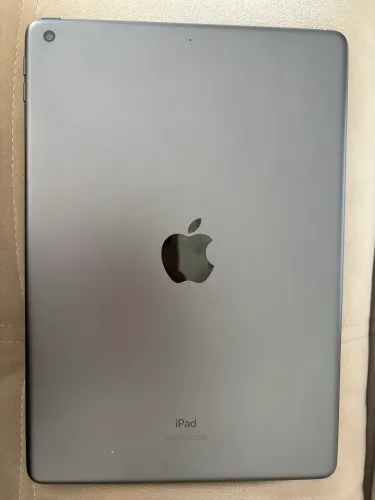 iPad 9ª Geração 64GB (Modelo A2602) - Estado de Novo