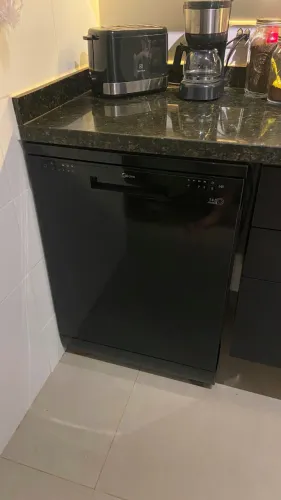 Instalador de Eletrodomesticos Maquinas Lava roupas e louças, coifas, chuveiros, torneiras