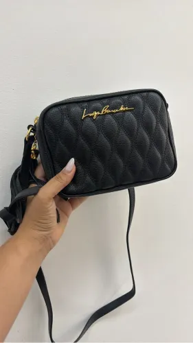 Bolsa Luiza Barcelos nunca usada