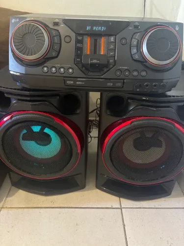 Som