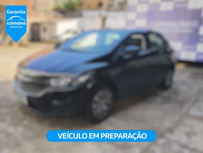 Chevrolet Joy Hatch 1.0 8V Flex 5P MEC 2021