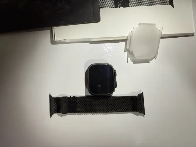 Apple Watch Ultra 2
