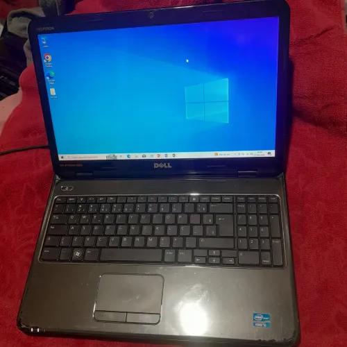 Notebook DELL N5010 i5
