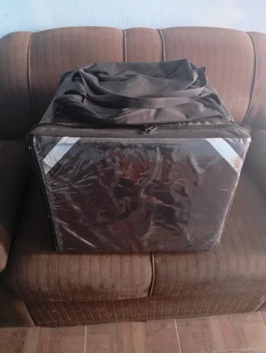Bag pra entregadores novo muchila 