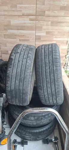 Pneu pirelli p7 cinturato 205 60 r15 