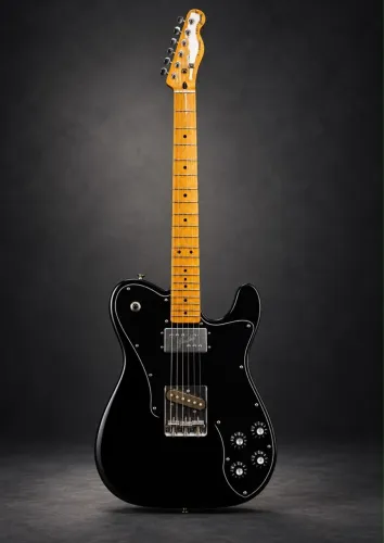 Squier Classic Vibe Custom 70?