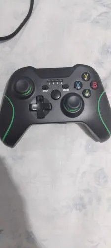 Controle Para XBOX One E Serie S E PC