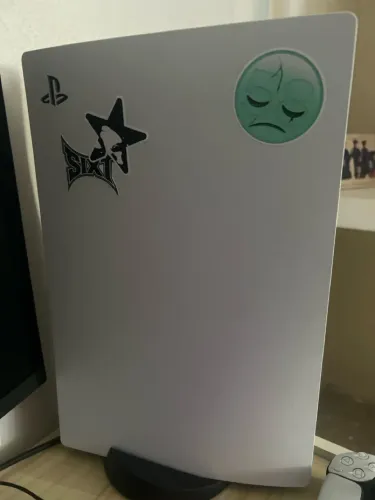 Ps5 mídia fisica