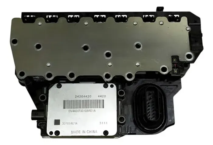 Módulo Câmbio Aut Gm Onix 6t30     198839 Não Informado