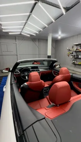 BMW 430I Cabriolet Sport 2.0 TB 252cv 2P 2020