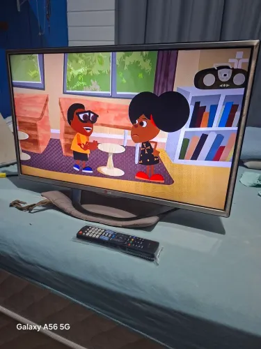 Tv LG 32 polegadas