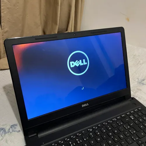 Dell Inspiron 15-3567 i5 SSD