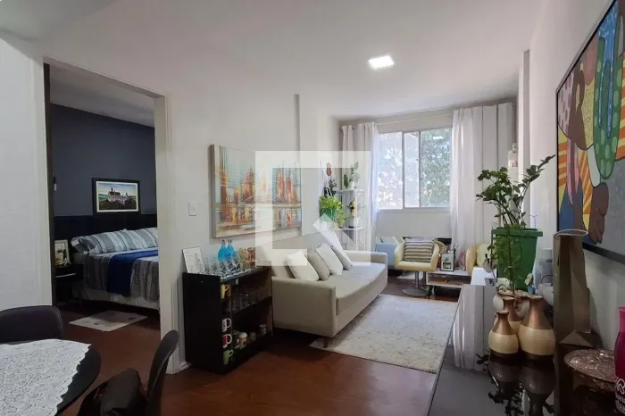 APARTAMENTO RESIDENTIAL em Campinas - São Paulo, Cambuí